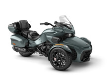 Can-Am Spyder