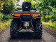 Loncin XWolf