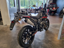 Drac Supermoto