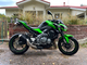 Kawasaki Z