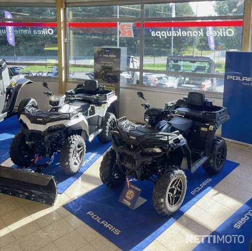 Polaris Sportsman