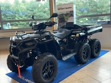 Polaris Bigboss 6X6