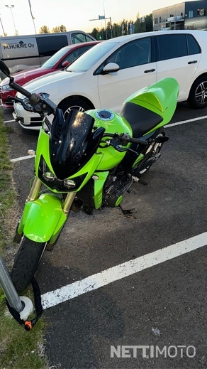 Kawasaki Z