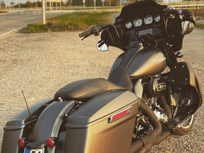 Harley-Davidson Touring