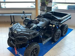 Polaris Bigboss 6X6