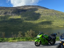 Kawasaki ZX-12R