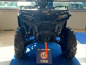 Polaris Sportsman