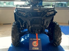 Polaris Sportsman