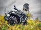 Loncin XWolf
