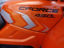 CFMOTO CFORCE