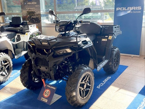 Polaris Sportsman