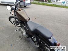 Harley-Davidson Sportster