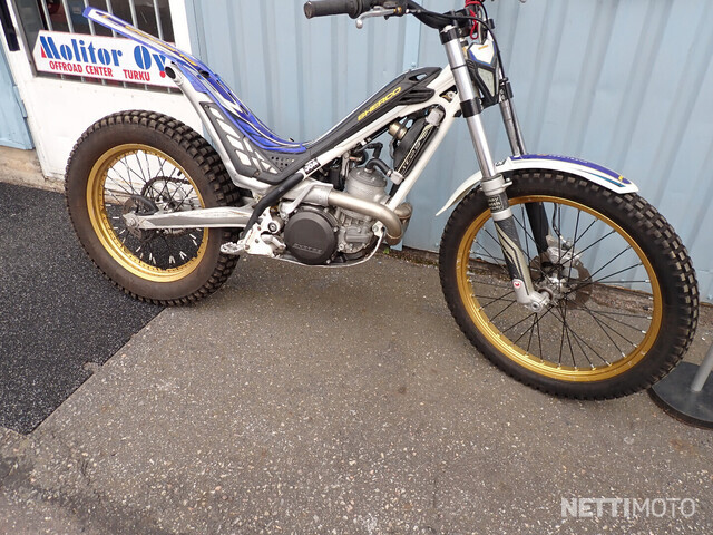 Sherco trial 2011 sale