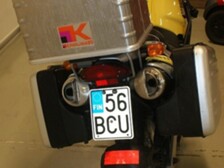 BMW GS