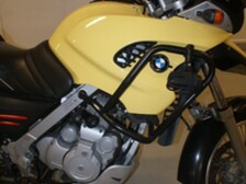 BMW GS