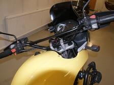 BMW GS