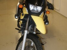 BMW GS