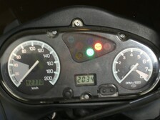 BMW GS