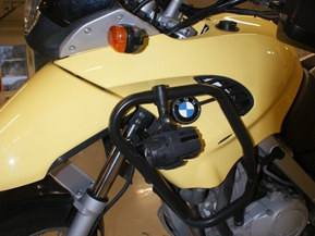 BMW GS