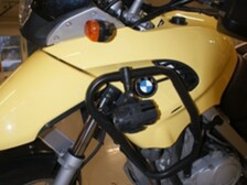 BMW GS