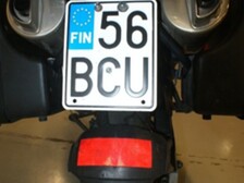 BMW GS