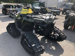 Polaris Sportsman