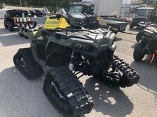 Polaris Sportsman