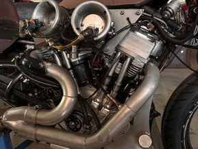 Harley-Davidson Muu malli