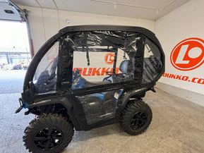 Can-Am Outlander Max