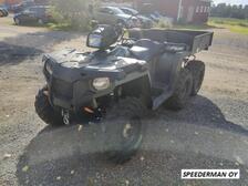 Polaris Bigboss 6X6