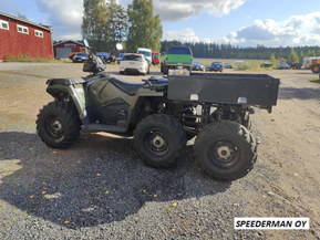 Polaris Bigboss 6X6