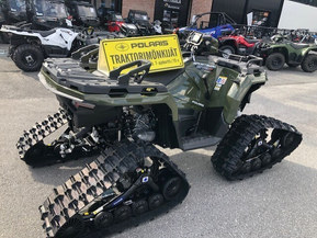 Polaris Sportsman
