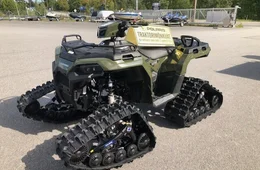 Polaris Sportsman