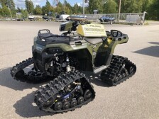 Polaris Sportsman