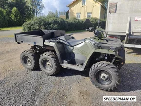 Polaris Bigboss 6X6