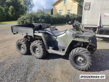 Polaris Bigboss 6X6