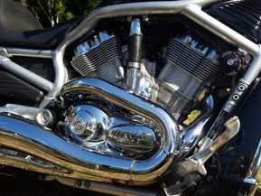 Harley-Davidson VRSC