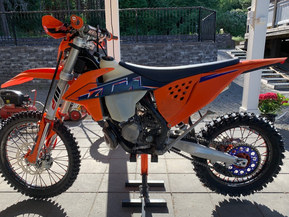 KTM 150