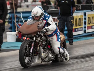 Harley-Davidson Muu malli