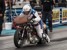 Harley-Davidson Muu malli