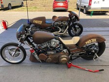 Harley-Davidson Muu malli