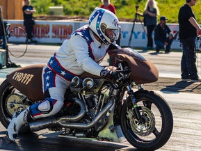 Harley-Davidson Muu malli