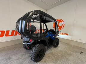 Can-Am Outlander Max