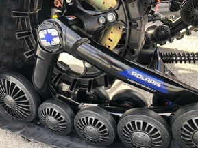 Polaris Sportsman