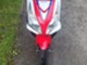 Honda NSC