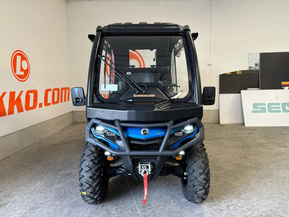 Can-Am Outlander Max