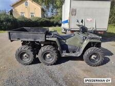 Polaris Bigboss 6X6