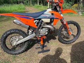KTM 150