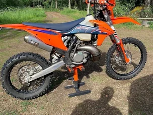 KTM 150