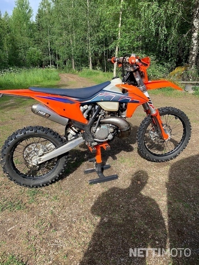 KTM 150
